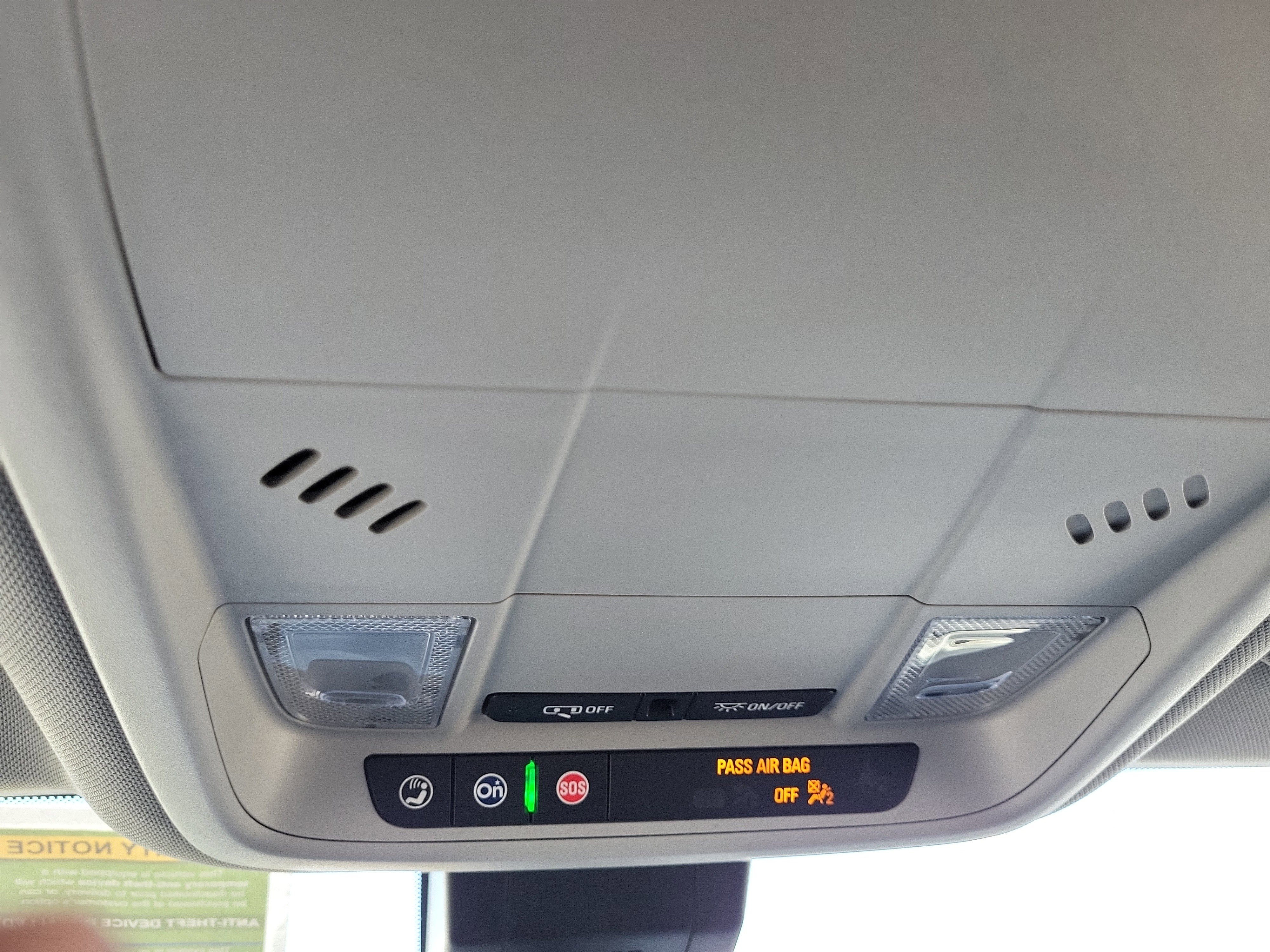 Certified 2023 Chevrolet Equinox LS w/ LS Convenience Package image 30