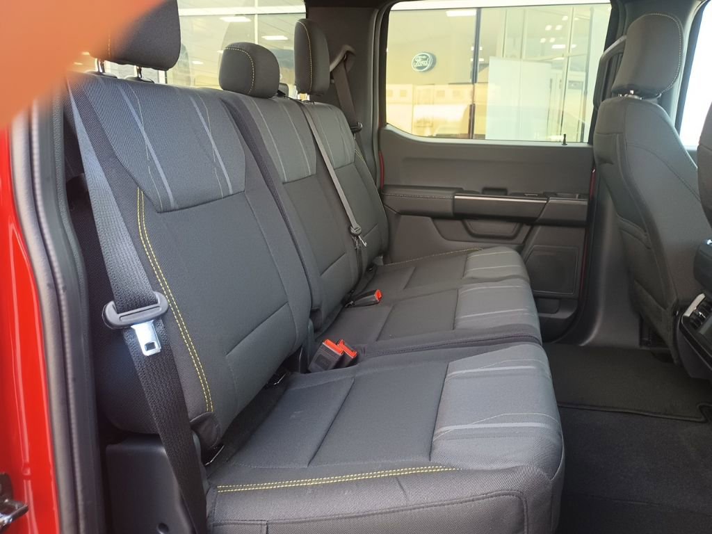 New 2025 Ford F150 STX w/ LOBO Package image 26