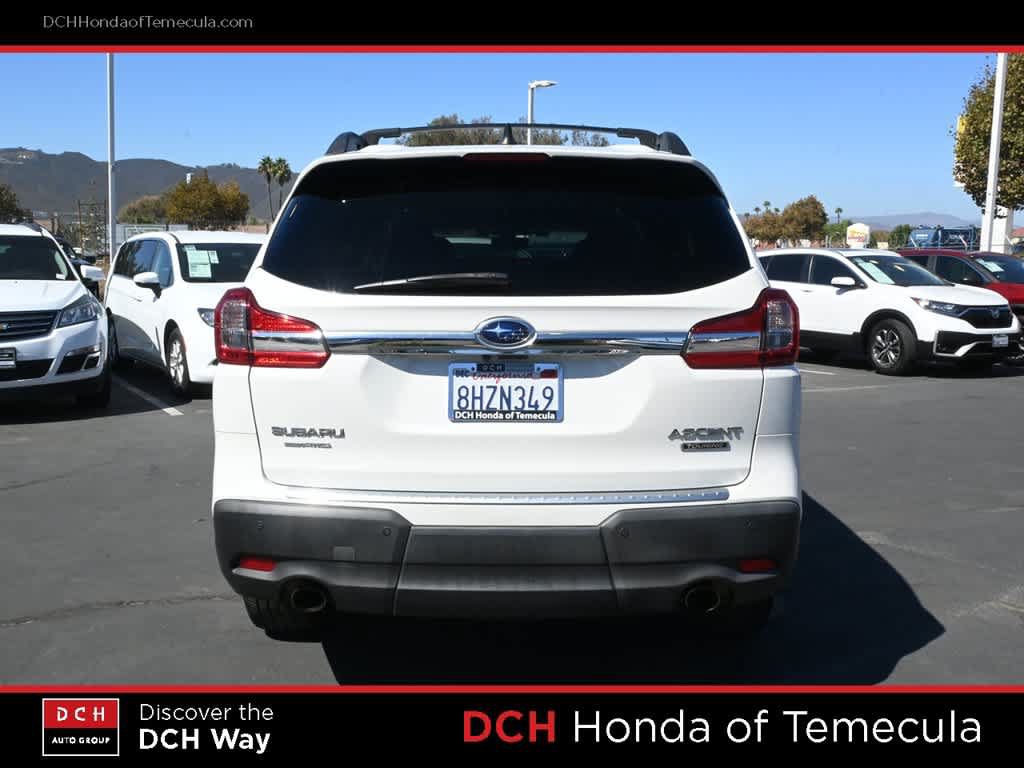 Used 2019 Subaru Ascent Touring w/ Popular Package #3 AWD/4WD image 6