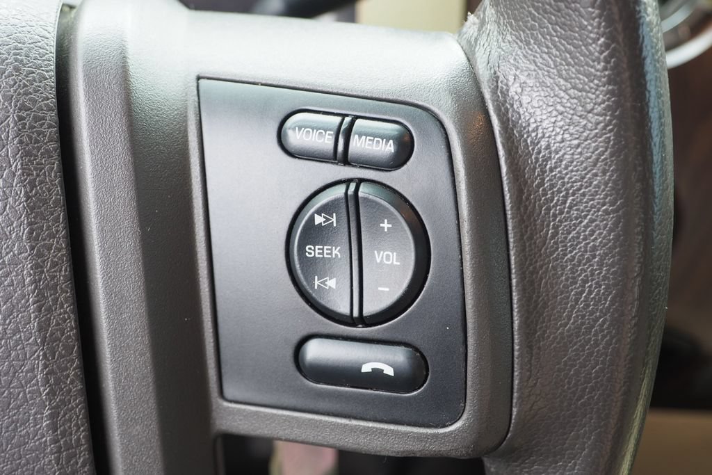 Used 2012 Ford F350 Lariat w/ Chrome Pkg AWD/4WD image 28