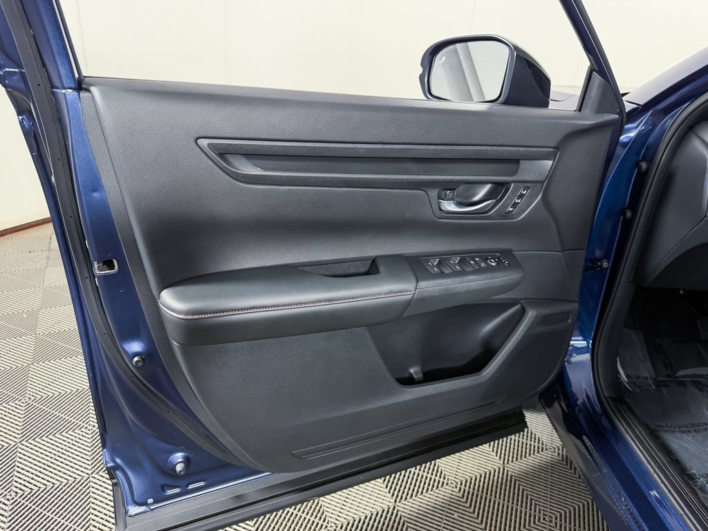Used 2026 Honda CR-V Sport-L image 41