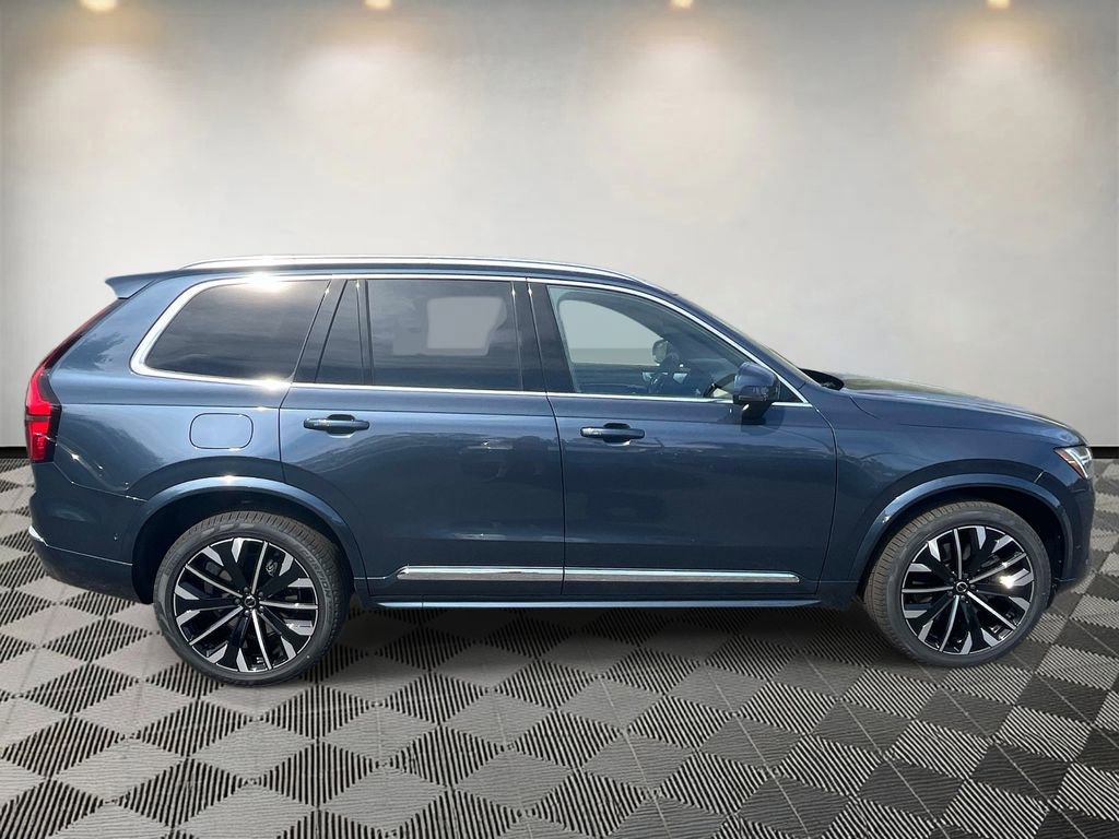 New 2026 Volvo XC90 T8 Ultra w/ Lounge Package AWD/4WD image 2