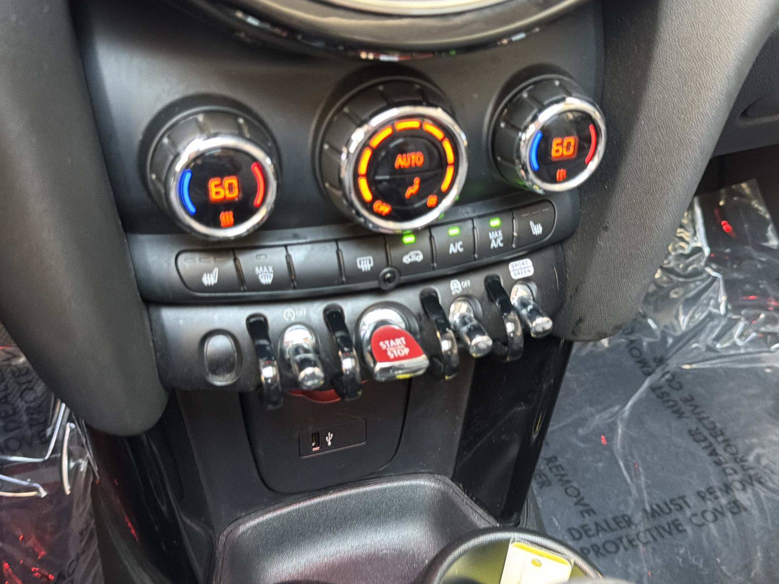 Used 2024 MINI Cooper S FWD image 19