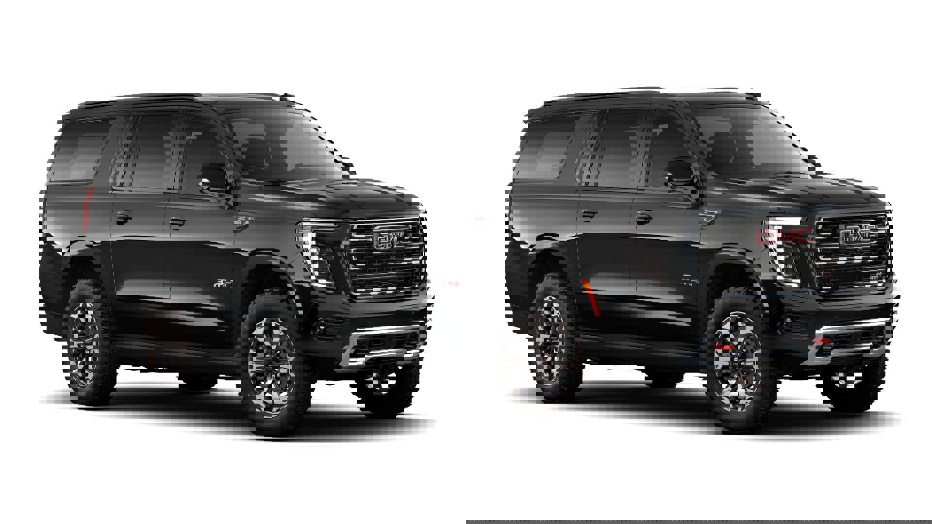 New 2026 GMC Yukon XL AT4 Ultimate image 29