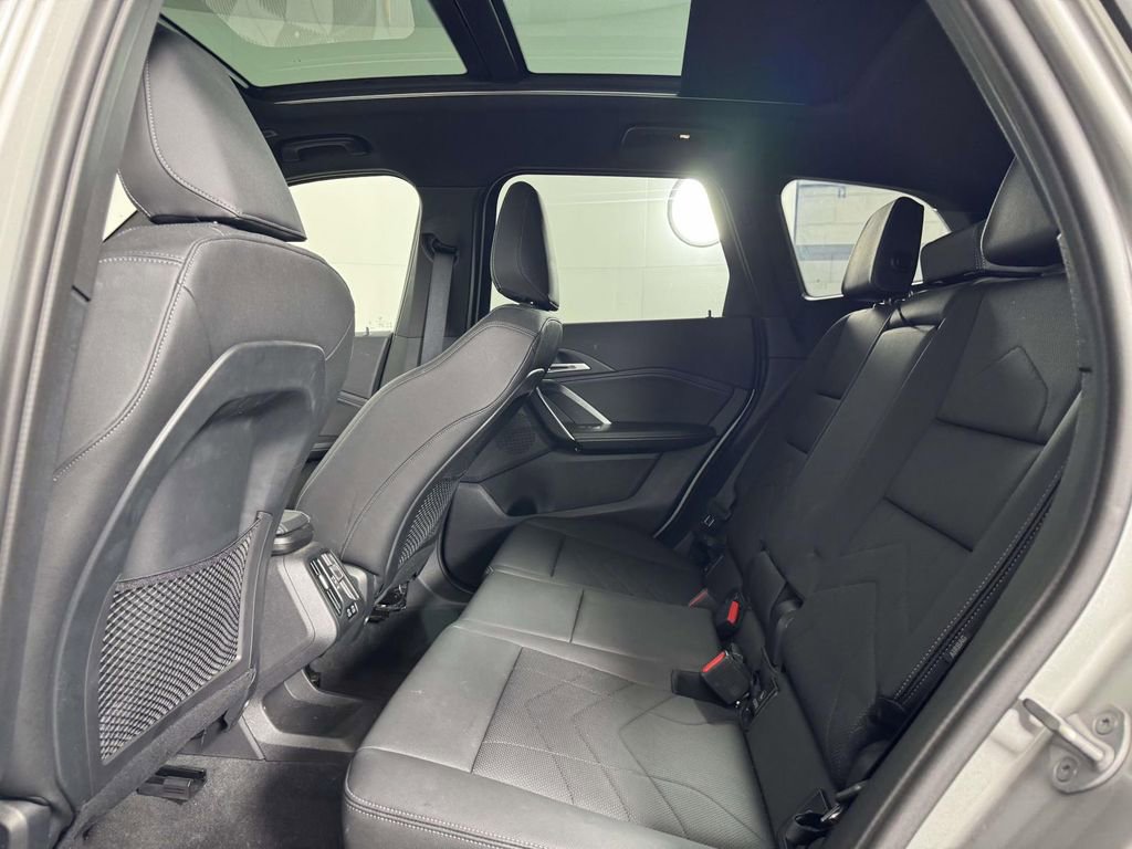 Used 2023 BMW X1 xDrive28i w/ Convenience Package AWD/4WD image 32