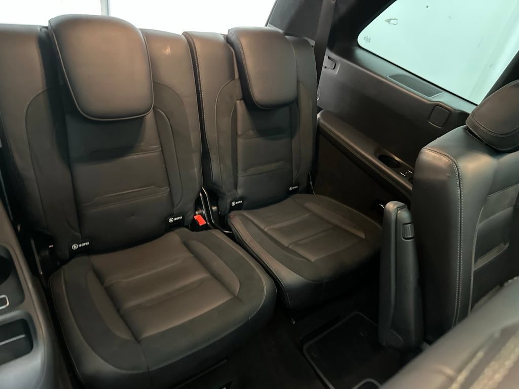 Certified 2021 Mercedes-Benz GLS 63 AMG 4MATIC image 26