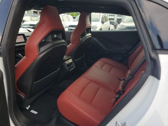 New 2026 Dodge Charger Scat Pack AWD/4WD image 13