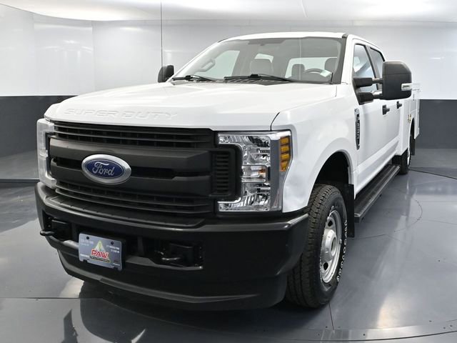 Used 2019 Ford F250 XL w/ Power Equipment Group image 12