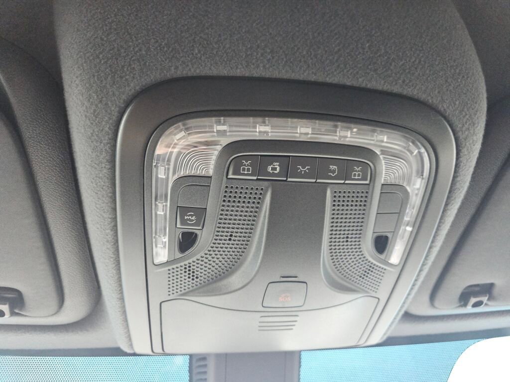 New 2025 Mercedes-Benz Sprinter 2500 image 29