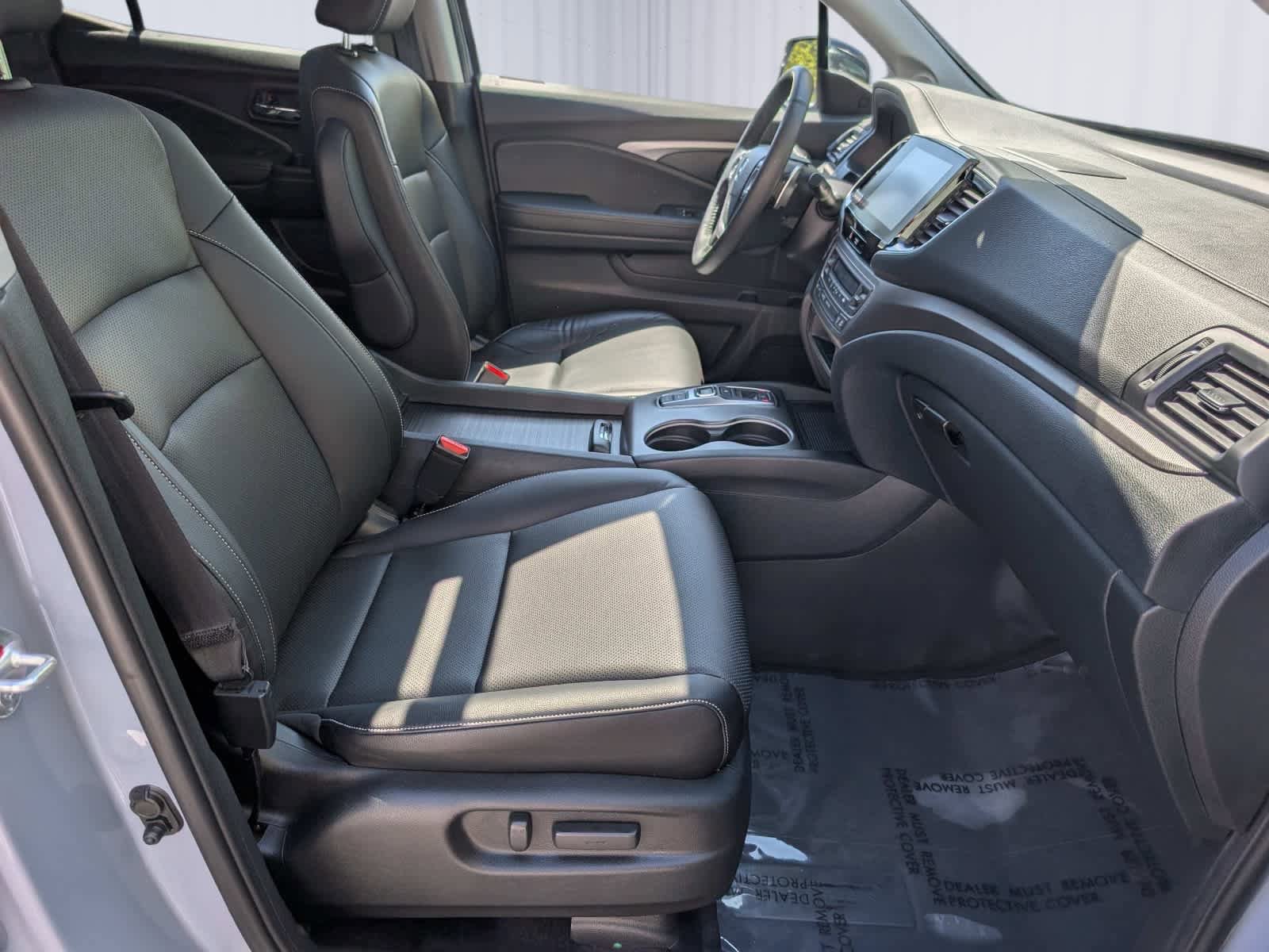Certified 2023 Honda Ridgeline RTL-E image 9