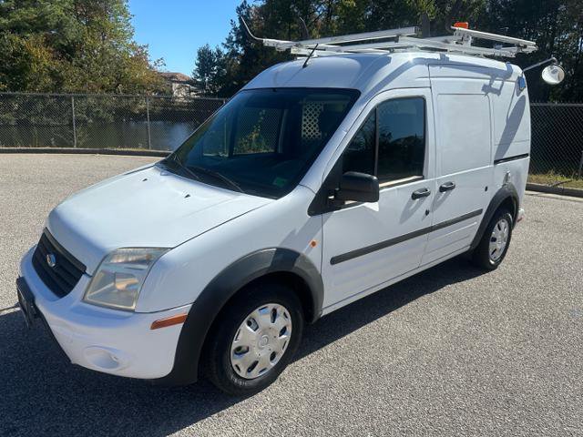 Used 2012 Ford Transit Connect XLT image 31