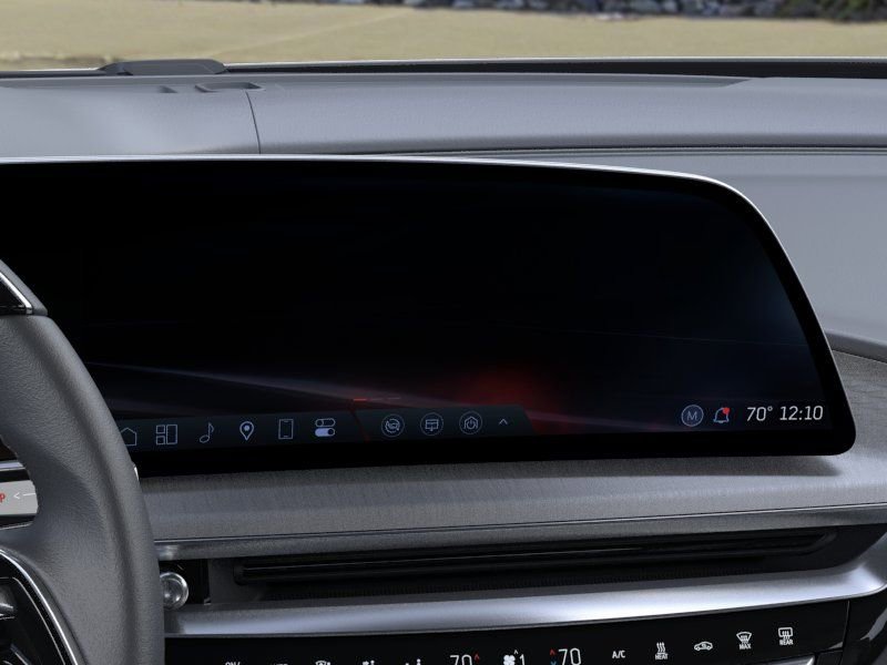 New 2026 Cadillac Lyriq V image 20