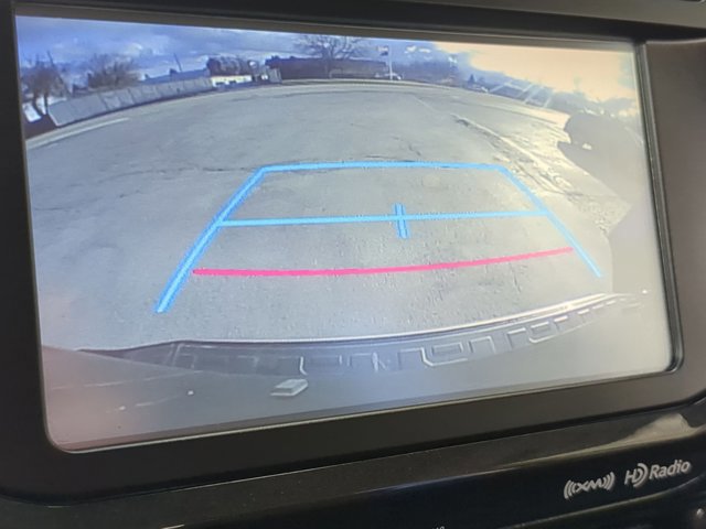 Used 2017 Toyota 4Runner TRD Off-Road Premium image 18