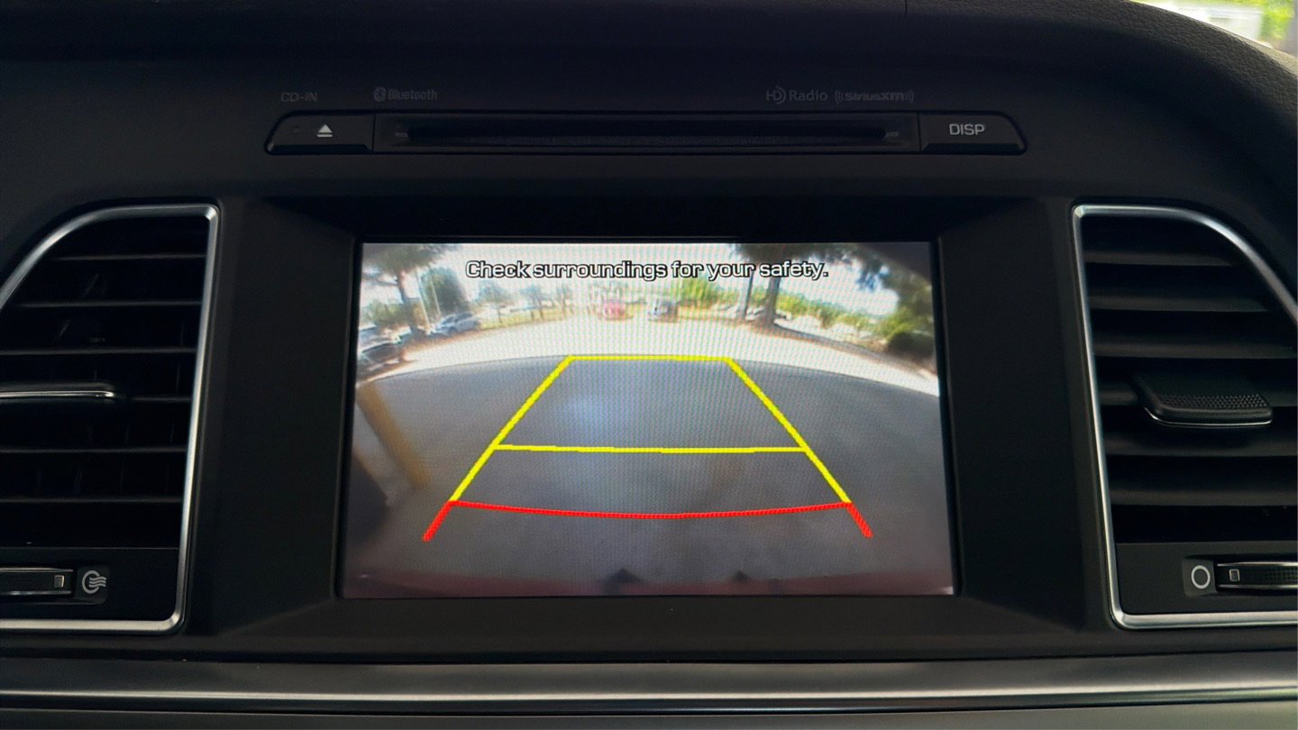 Used 2017 Hyundai Sonata SE FWD image 15