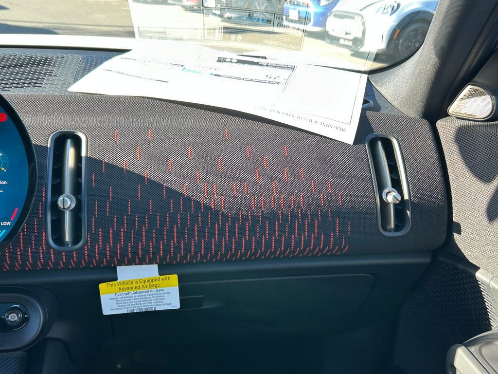 New 2026 MINI Cooper Countryman John Cooper Works image 24