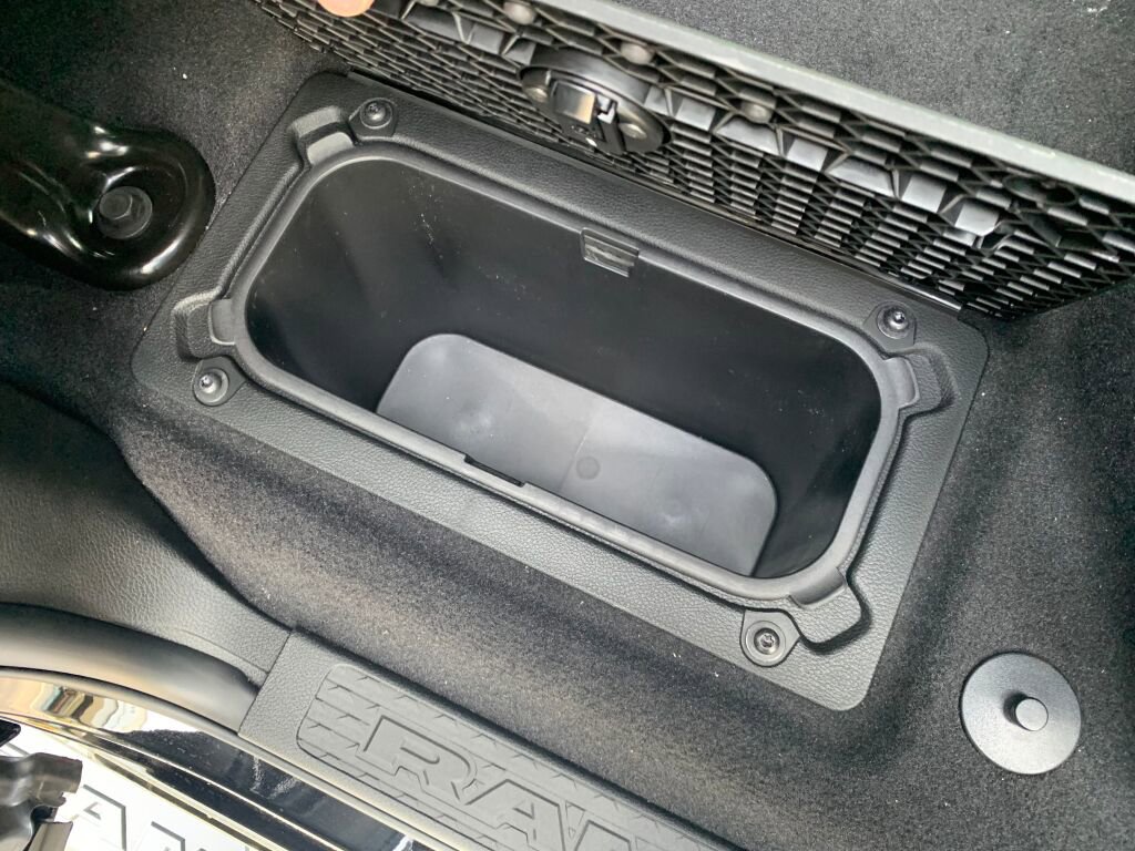 New 2026 RAM 3500 Laramie image 35