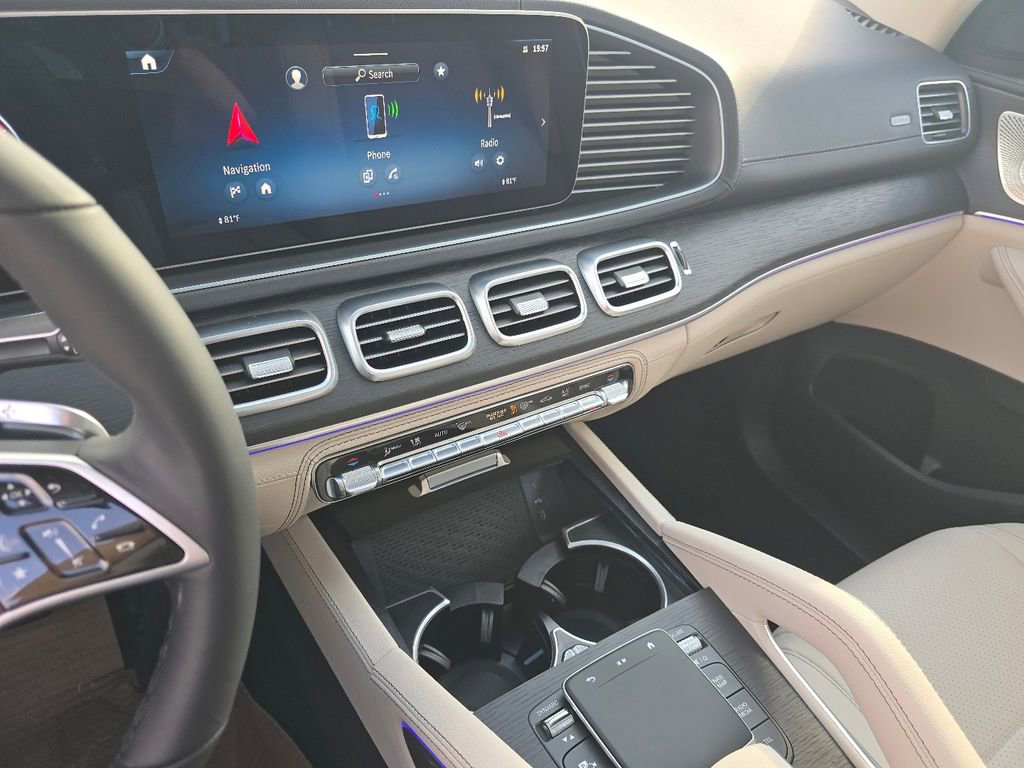 New 2026 Mercedes-Benz GLE 450 4MATIC image 31