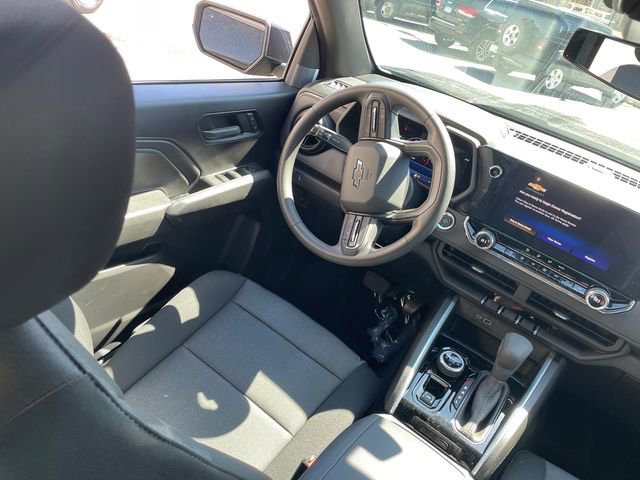 New 2026 Chevrolet Colorado Trail Boss image 17