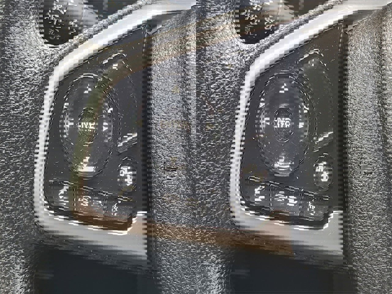 Certified 2021 Honda CR-V EX image 27