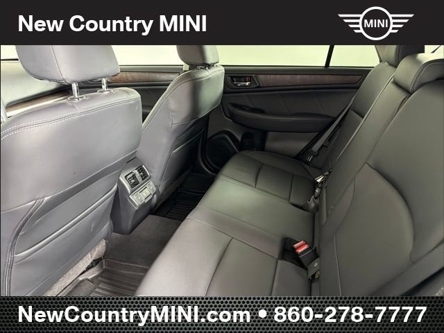 Used 2019 Subaru Outback 2.5i Limited AWD/4WD image 14