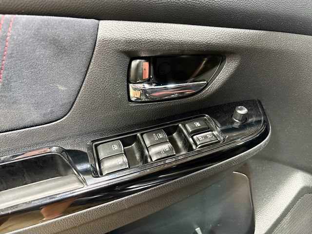 Used 2018 Subaru WRX STI AWD/4WD image 14