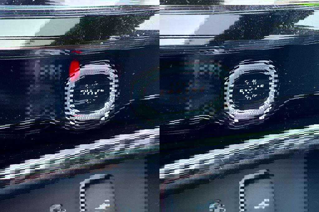 New 2026 Jeep Grand Cherokee Limited image 23