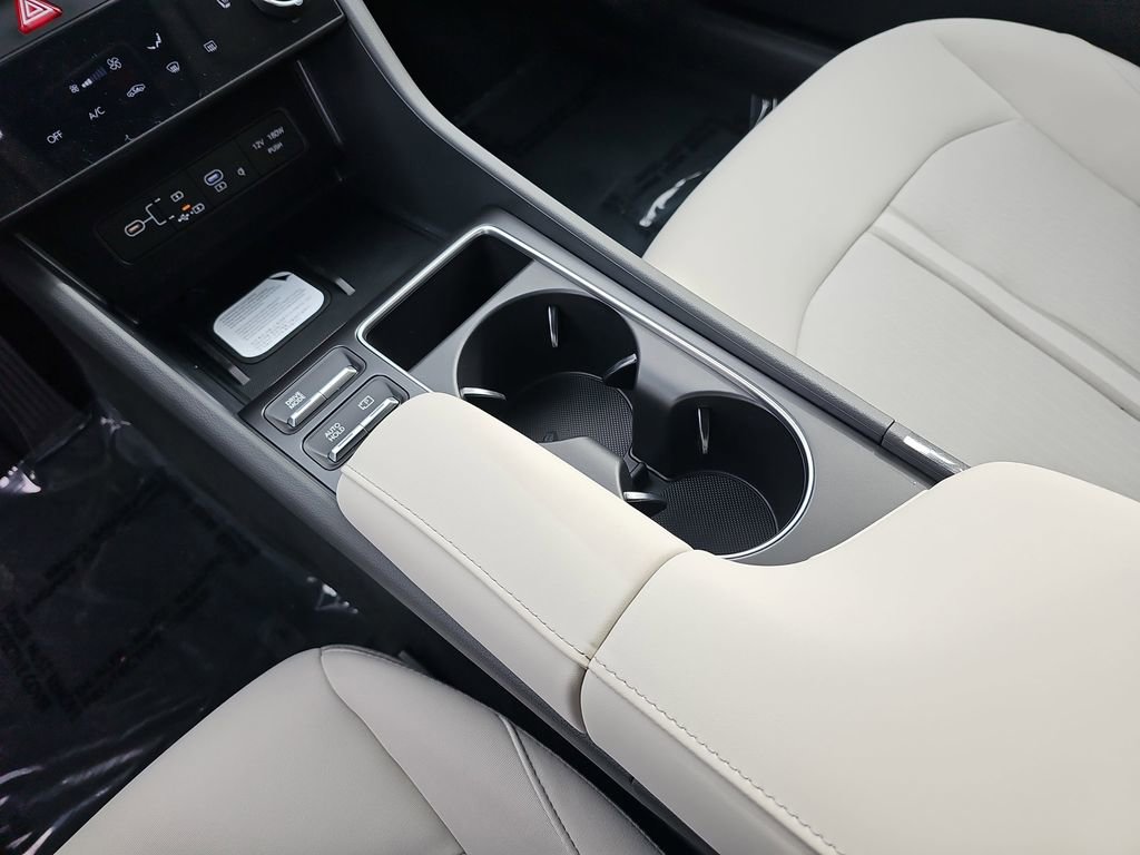 New 2026 Hyundai Sonata SEL FWD image 23