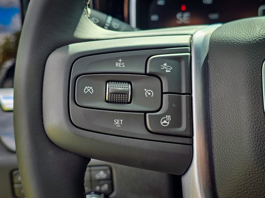 New 2026 GMC Sierra 2500 SLT w/ SLT Premium Package image 23