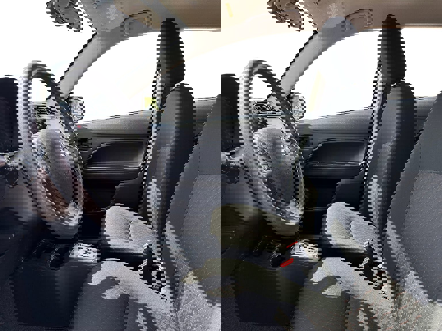 Used 2024 Mitsubishi Mirage ES image 10