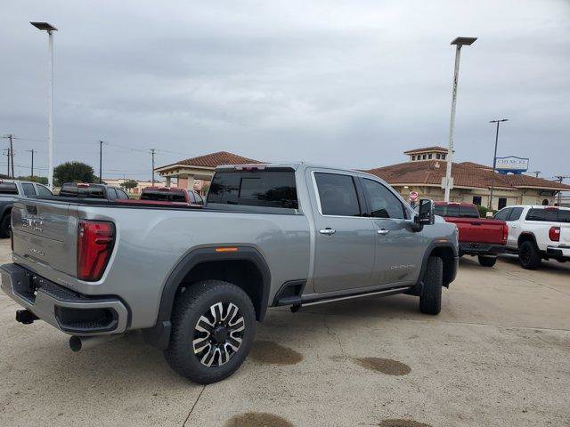 New 2026 GMC Sierra 2500 Denali Ultimate image 7
