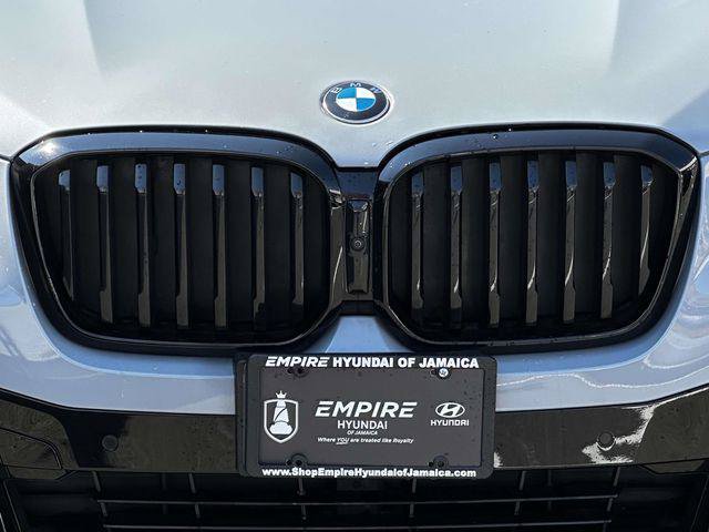 Used 2024 BMW X3 xDrive30i w/ Premium Package AWD/4WD image 9
