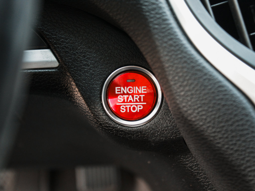 Used 2020 Acura TLX FWD image 19