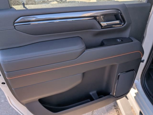 New 2026 GMC Sierra 3500 AT4 w/ Technology Package image 11