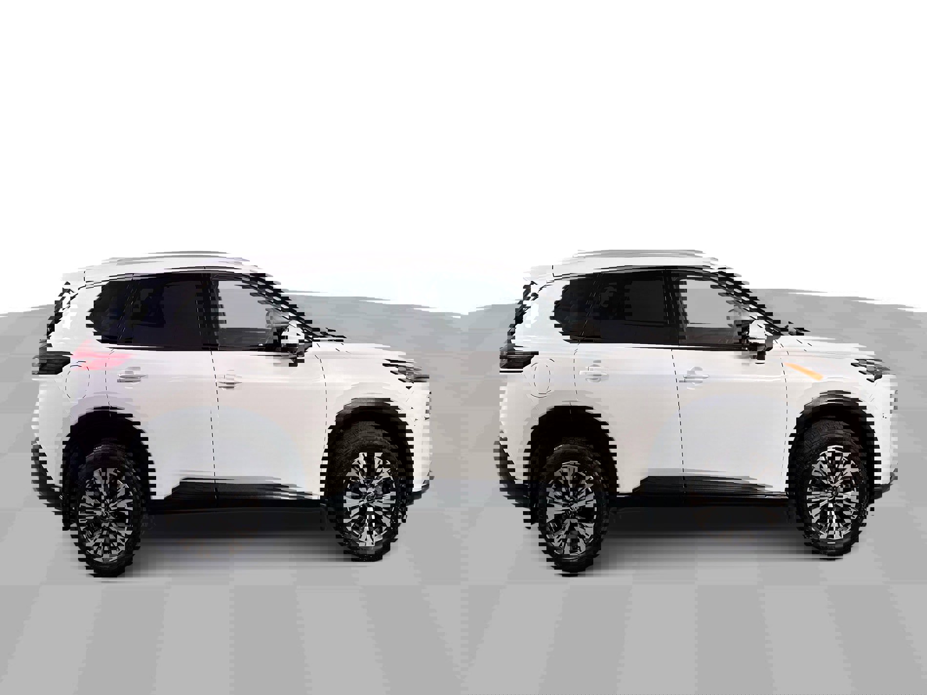 Used 2021 Nissan Rogue SV w/ Premium Package image 45