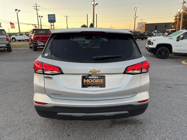 Used 2022 Chevrolet Equinox LT image 6