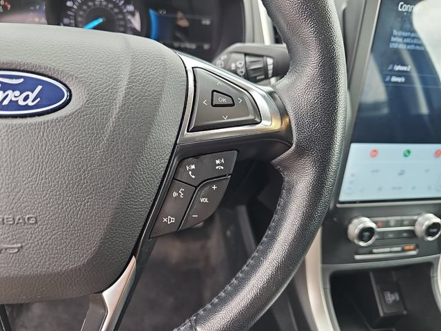 Used 2024 Ford Edge SEL AWD/4WD image 20