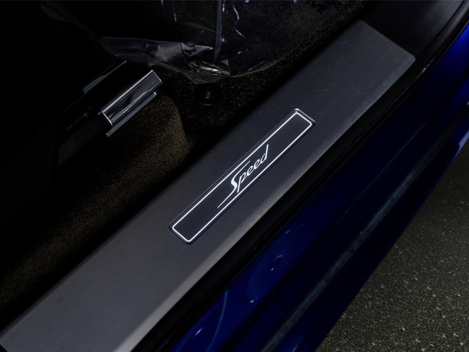 Used 2022 Bentley Bentayga Speed image 54