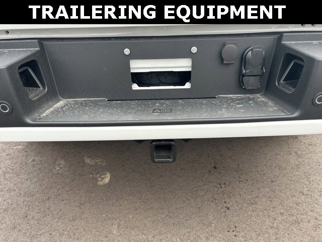 New 2025 Ford F150 STX image 35