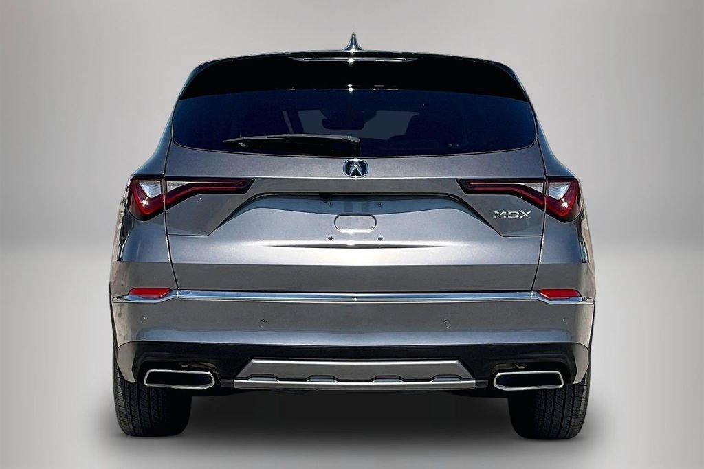 Used 2025 Acura MDX FWD w/ Technology Package image 6