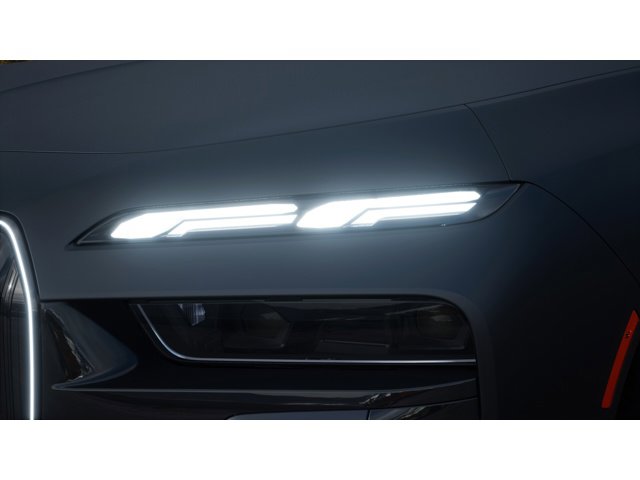 New 2026 BMW 760i xDrive image 6