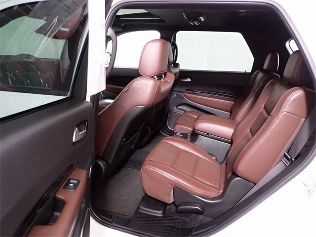 Used 2022 Dodge Durango Citadel image 32