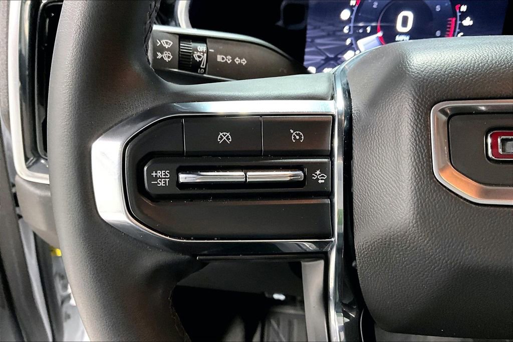 Used 2023 GMC Canyon Elevation w/ Trailering Package image 23