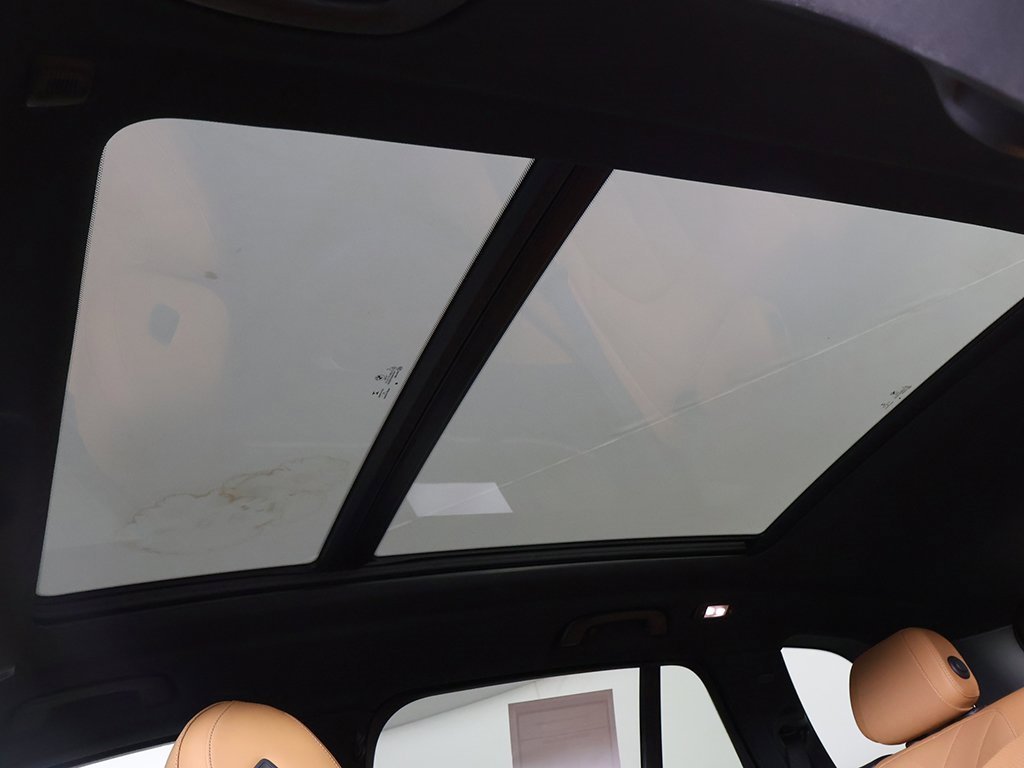 Used 2023 BMW X5 xDrive40i w/ Climate Comfort Package image 20