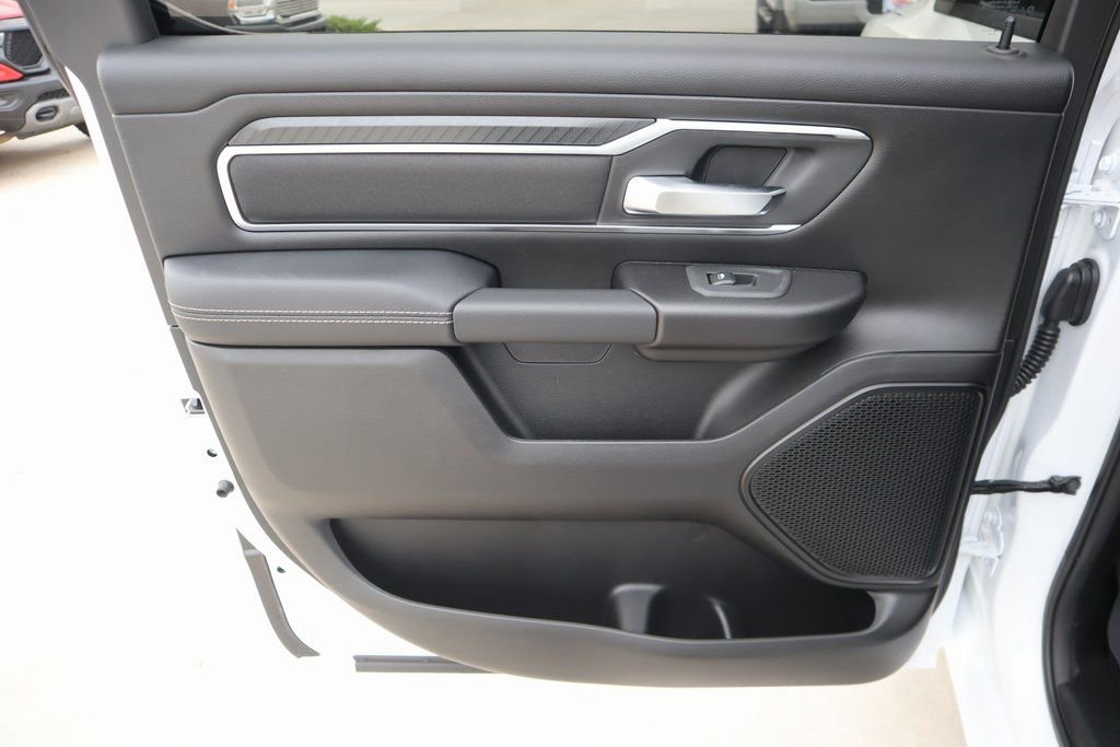 New 2026 RAM 1500 Big Horn image 17