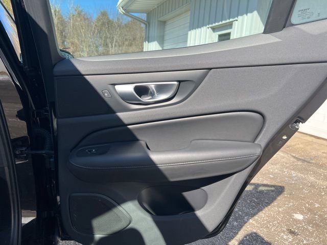 Certified 2025 Volvo S60 B5 Core w/ Climate Package image 19