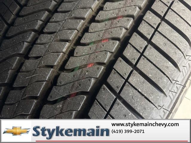 New 2025 Chevrolet Tahoe Premier image 14