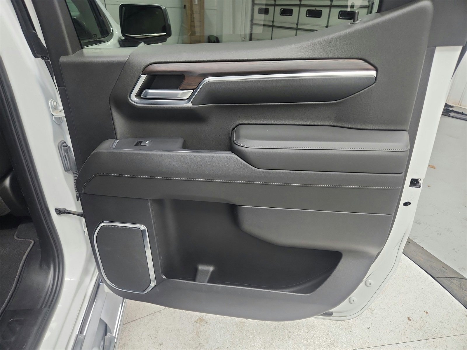 Used 2021 Chevrolet Silverado 1500 LT image 74