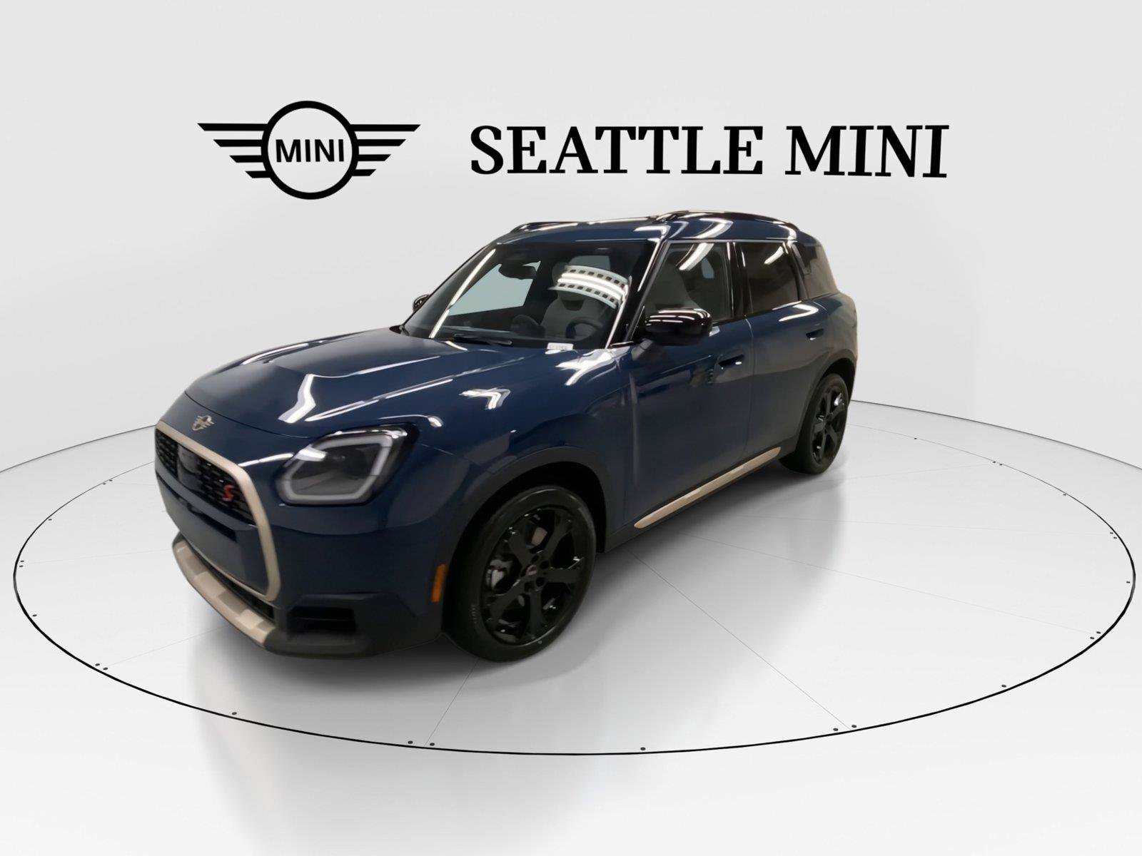 Used 2026 MINI Cooper Countryman S w/ Comfort Package Max AWD/4WD image 5