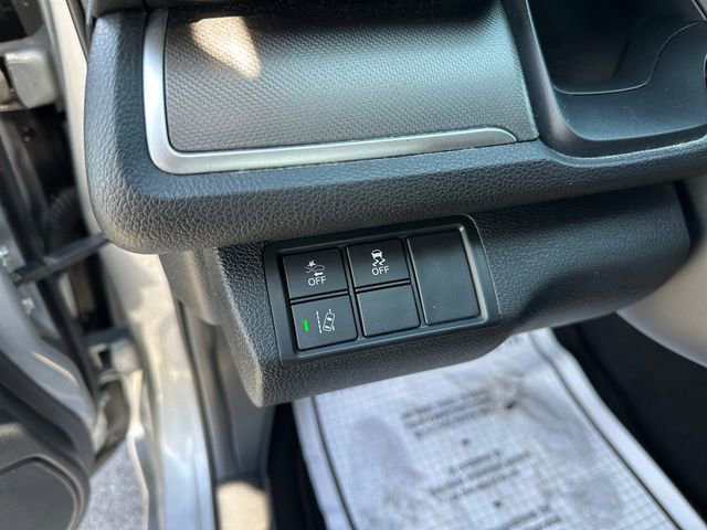 Used 2020 Honda Civic LX image 21