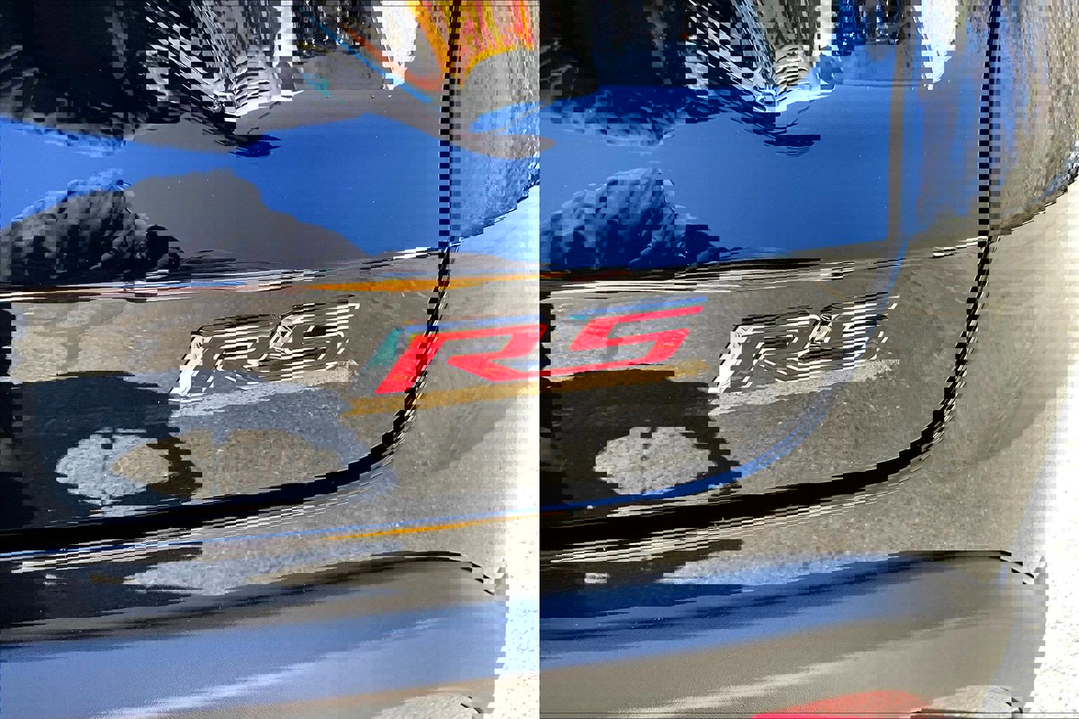 Used 2024 Chevrolet Trax RS w/ Driver Confidence Package image 15